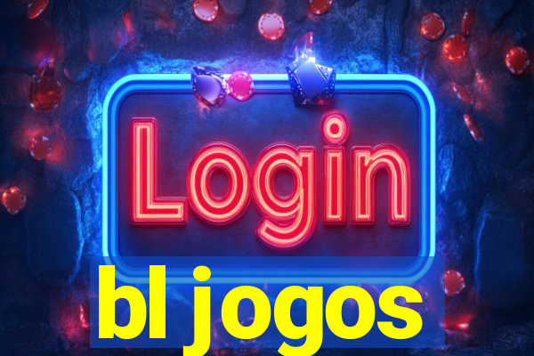 bl jogos